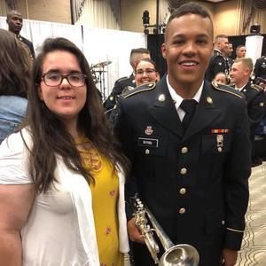 Meet your Posher, Linda